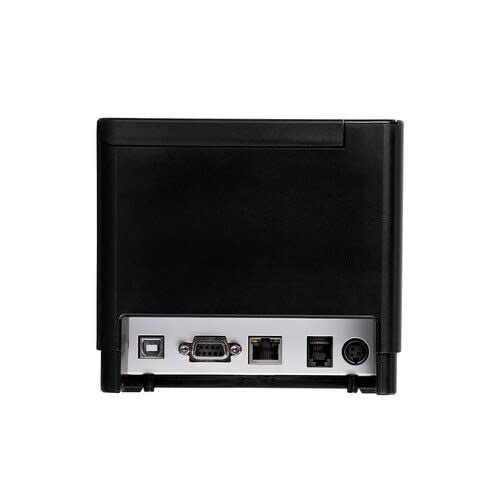 Impresora Termica Tzbe301 De 80mm, Vel: 300mm/S, 576 Dpi?s, Usb-Serial-Rj45-Rj11,