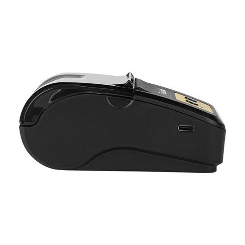 Impresora Termica Portatil Bateria Recargable, Inalambrica Bt + Usb - Image 3