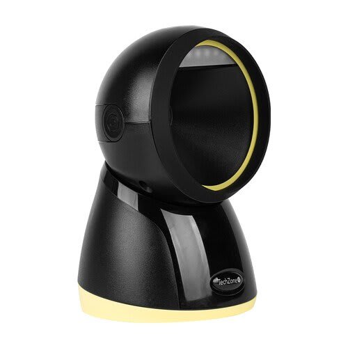 Lector De Codigos De Barras 2d Usb Bt Y Rf Interfaz: Usb, Usb-Vcp - Image 5