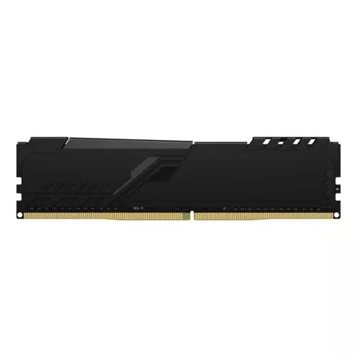 Kingston Fury Ram Beast Black 16gb Dimm Ddr4 3200 Mhz Cl16 2rx8