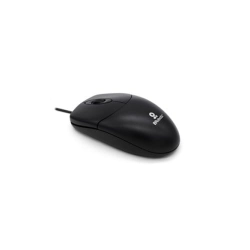 Brobotix Mouse Alámbrico, Usb, 1200 Dpis, Modelo K1, Color Negro, Plug And Play - Mouse Usb - Mouse óptico - Ratón, Pc Escritorio Laptop Notebook, Laptop, Notebook, Computadora - Compatible Con Windows , Hp , Lenovo, Dell , Asus - Image 5