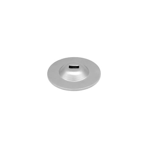 Brobotix Ancla De Seguridad Adhesiva Para Candado De Seguridad Tipo K-Slot, Para Laptop, Tableta, Smartphone. Tipo Disco Adhesivo - Punto De Anclaje , Sistema De Seguridad Antirrobo - Image 2