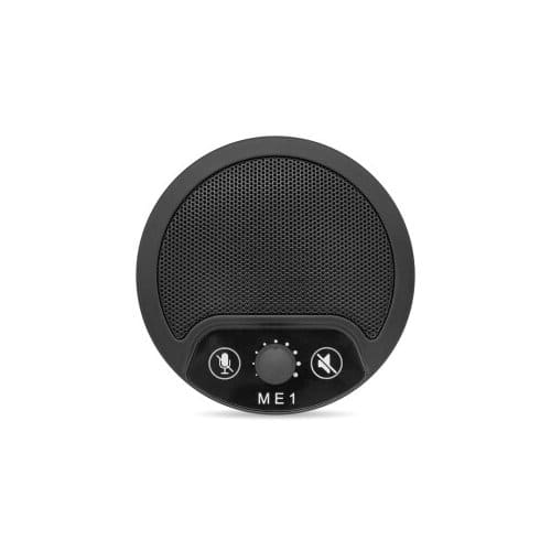 Brobotix Microfono Usb Omnidireccional Para Pc, Maximo Alcance - Image 7