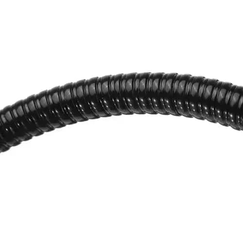 Brobotix Mini Tripié Flexible Para Cámara Portátil, Compatible Con Cualquier Dispositivo Mediano Con Sistema De Rosca Para Tripié. Color Negro - Image 3