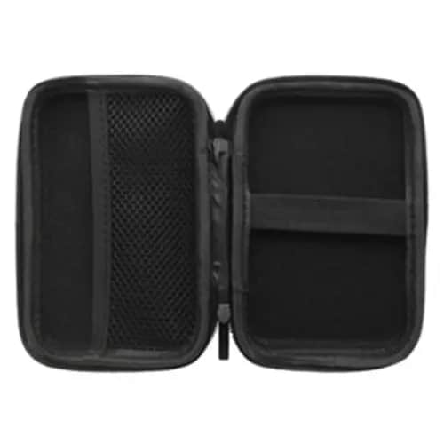 Brobotix Estuche Protector Para Disco Duro Gabinete De 2.5" Color Azul Rey - Disco Duro Hdd Enclosure - Image 2
