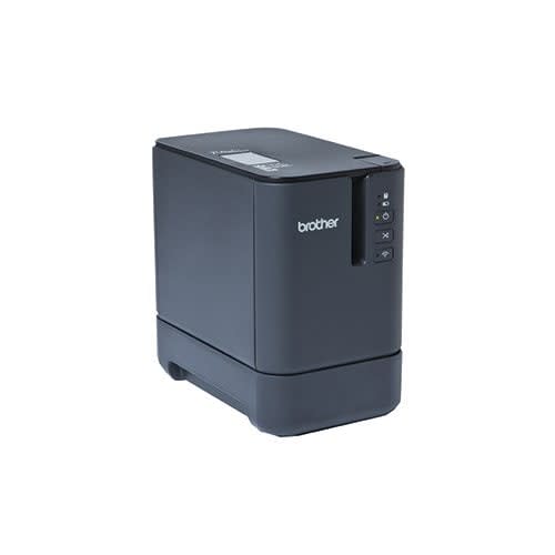 Impresora De Transferencia Térmica P-Touch Pt-P950nw - Monocromo - Lan Inalámbrica - 360 X 720 Dpi - Image 2