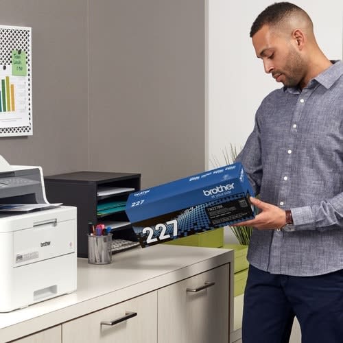 Toner Negro Rendimiento 3000 Pags - Image 5