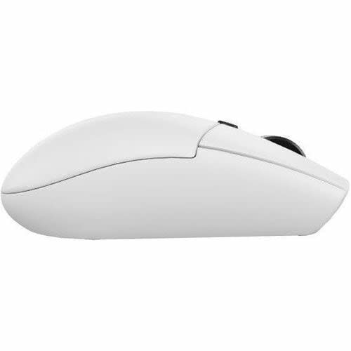 Ratón De Juego Logitech G Lightspeed G305 - Usb - óptico - 6 Botón(es) - 6 Botón(es) Programable(s) - Blanco - Inalámbrico - 12000 Dpi - Diestro - 1 X Aa Battery Supported - 10.4día Duración De Pilas - Image 8