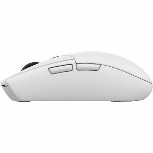 Ratón De Juego Logitech G Lightspeed G305 - Usb - óptico - 6 Botón(es) - 6 Botón(es) Programable(s) - Blanco - Inalámbrico - 12000 Dpi - Diestro - 1 X Aa Battery Supported - 10.4día Duración De Pilas - Image 9