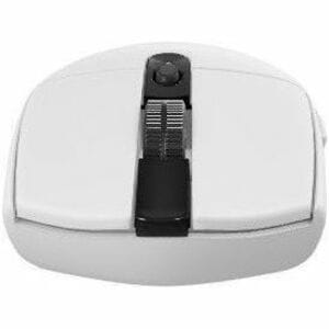 Ratón De Juego Logitech G Lightspeed G305 - Usb - óptico - 6 Botón(es) - 6 Botón(es) Programable(s) - Blanco - Inalámbrico - 12000 Dpi - Diestro - 1 X Aa Battery Supported - 10.4día Duración De Pilas - Image 10