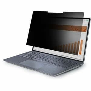 Filtro De Privacidad De Surface Laptop O Surface Book De 13.5" - Mate - Antirreflectante - Anti Luz Azul - 51% Reducción De Luz Azul - Para 34.3cm (13.5") Lcd Portátil, Computadora Portátil 2 En 1, Monitor - Reducción E Luz Azul - Resistente A Las Huellas De Dedos, Resistencia A Arañazos - Image 6