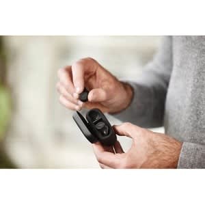 Jabra Auricular Jabra Evolve2 True Wireless Auricular Estéreo - Negro - Binaural - Intrauditivo - 2000cm - Bluetooth - 20hz A 20khz - Tecnología Mems Micrófono - Cancelación De Ruido - Usb Tipo A - Image 7