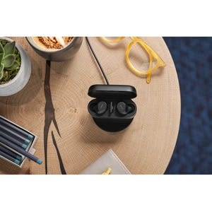 Jabra Auricular Jabra Evolve2 True Wireless Auricular Estéreo - Negro - Binaural - Intrauditivo - 2000cm - Bluetooth - 20hz A 20khz - Tecnología Mems Micrófono - Cancelación De Ruido - Usb Tipo A - Image 8