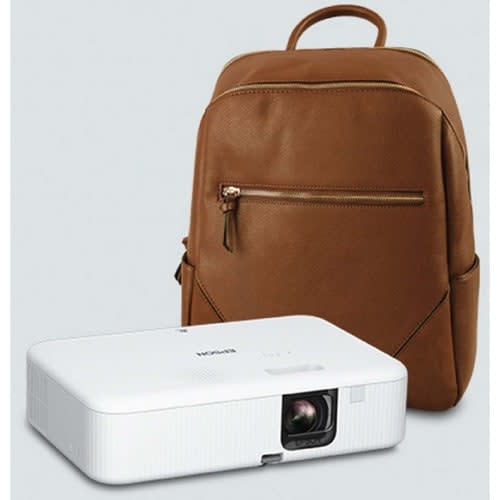 Proyector Epiqvision Co-Fh02 3000 Lum Full Hd Hdr Hdmi Inalambri - Image 4