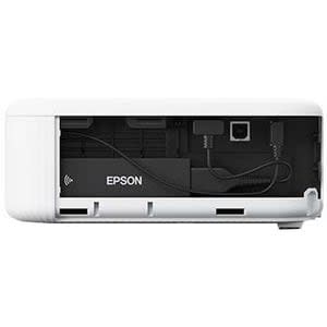 Proyector Epiqvision Co-Fh02 3000 Lum Full Hd Hdr Hdmi Inalambri - Image 9