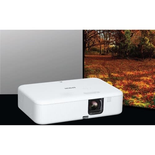 Proyector Epiqvision Co-Fh02 3000 Lum Full Hd Hdr Hdmi Inalambri - Image 11