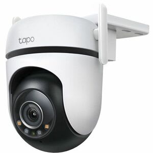 Cámara De Red Tapo C520ws 4megapíxel Exterior 2k - Color - 29.87m Color Visión Nocturna - H.264 - 2560 X 1440 - 30fps - Cmos - Wi-Fi - Ethernet - Soporte De Pared, Fijacion En Techo, Montable En Poste - Alexa, Google Home, Asistente De Google Soportado - Ip66 - Resistente A La Intemperie, Resistente Al Agua, Resistente Al Polvo - Image 2