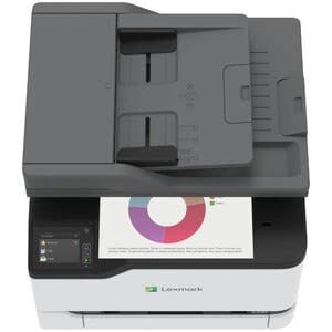 Multifuncional Cx431adw Hasta 26 Ppm Laser A Color.