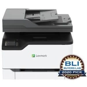 Multifuncional Cx431adw Hasta 26 Ppm Laser A Color.