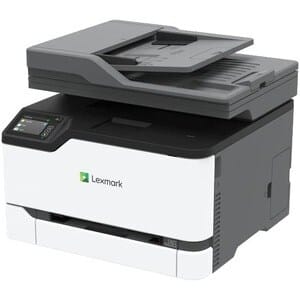 Multifuncional Cx431adw Hasta 26 Ppm Laser A Color.