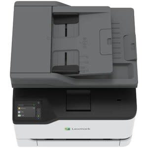 Multifuncional Cx431adw Hasta 26 Ppm Laser A Color.