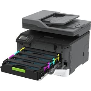 Multifuncional Cx431adw Hasta 26 Ppm Laser A Color.