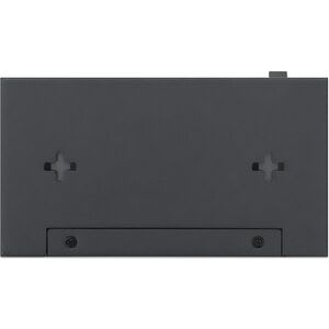 Switch Con 5 Puertos Gigabit Alimentado Por Poe, Con Transferencia De Poe 4 Puertos Poe Pse, 1 Puerto Poe Pd, Ieee 802.3at/Af Power Over Ethernet (poe+/Poe), Ethernet De Eficiencia De Energía Ieee 802.3az, Para Escritorio - Image 4