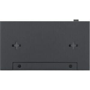 Switch Con 5 Puertos Gigabit Alimentado Por Poe, Con Transferencia De Poe 4 Puertos Poe Pse, 1 Puerto Poe Pd, Ieee 802.3at/Af Power Over Ethernet (poe+/Poe), Ethernet De Eficiencia De Energía Ieee 802.3az, Para Escritorio - Image 5