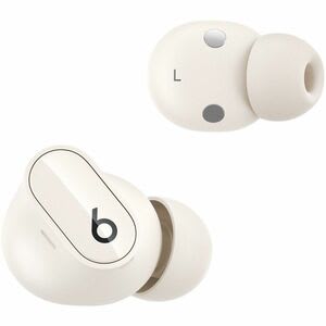 Auricular Apple Beats Studio Buds + True Wireless Auricular Estéreo - Marfil - Siri - Binaural - Intrauditivo - Bluetooth - Cancelación De Ruido - Image 6