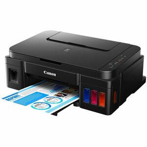 Mfp Tinta Continua Pixma G2110 - Image 3