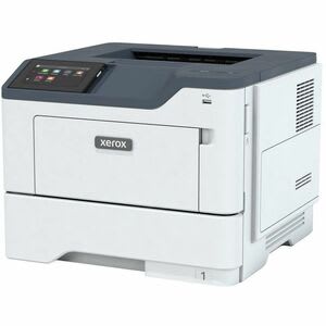 Impresora Láser Cableado Xerox B410 - Monocromo - 50 Ppm De Impresión Monocolor - 1200 X 1200 Dpi - Automático Impresión Dúplex - 650 Hojas Entrada - Ethernet - Apple Airprint - 175000 Pages Duty Cycle - Papel Para Imprimir Sencillo - Gigabit Ethernet - Usb - Image 3