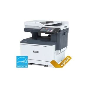 Multifuncional Laser Color A4 Xerox, 42 Ppm, Adf, Red, Usb, Nfc, Wifi-Opcional, 1.2 Ghz. 2 Gb Recomendado Hasta 12,500 Paginas Mensuales