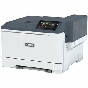 Xerox Impresora Láser Cableado Xerox C410 - Color - 42 Ppm Mono/ 40 Ppm De Impresión En Color - 1200 X 1200 Dpi - Automático Impresión Dúplex - 251 Hojas Entrada - Ethernet - Apple Airprint - 125000 Pages Duty Cycle - Papel Para Imprimir Sencillo - Gigabit Ethernet - Usb
