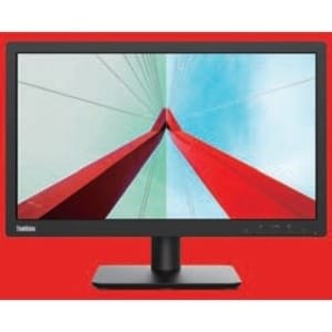 Thinkvision E20-30|19.5" 1600x900 Hdmi, Vga|hdmi Cable|garantía 3 Años. Vesa 100mm - Image 11