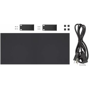Switch Gb 16 Ptos 19" Y Desktop Metal - 2 Capa Compatible - 10.10w Consumo Energético - Par Trenzado - Montable En Bastidor, De Escritorio - Image 5