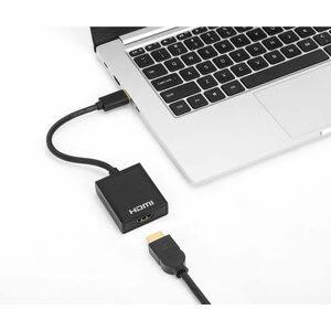 Convertidor Video Usb 3.2 A Hdmi H, 1080p - 1920 X 1080 Supported - Negro - Image 8