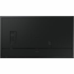 Lcd Pantalla Digital Signage Samsung Qm43c 1092.20mm - 24 Horas/7 Días Operación - Energy Star - Vertical Alignment (va) Cortex A73 1.60ghz - 3840 X 2160 - 8ms - 500cd/M² - 2160p - Usb - Hdmi - En Serie - Lan Inalámbrica - Bluetooth - Ethernet - Tizen 7.0 - Image 6