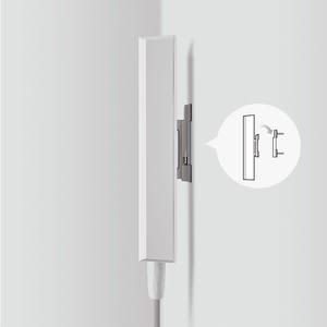 Tp-Link Eap650-Outdoor Banda Dual Ieee 802.11 A/B/G/N/Ac/Ax 3gbit/S Punto De Acceso Inalámbrico - Interior/Exterior - 2.40ghz, 5ghz - Externo - Tecnología Mimo - 1 X Red (rj-45) - Gigabit Ethernet - Montable En Poste, Montaje En Pared - Ip67 - Image 2