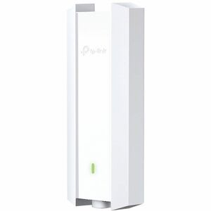 Tp-Link Eap650-Outdoor Banda Dual Ieee 802.11 A/B/G/N/Ac/Ax 3gbit/S Punto De Acceso Inalámbrico - Interior/Exterior - 2.40ghz, 5ghz - Externo - Tecnología Mimo - 1 X Red (rj-45) - Gigabit Ethernet - Montable En Poste, Montaje En Pared - Ip67 - Image 3