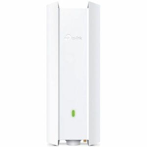 Tp-Link Eap650-Outdoor Banda Dual Ieee 802.11 A/B/G/N/Ac/Ax 3gbit/S Punto De Acceso Inalámbrico - Interior/Exterior - 2.40ghz, 5ghz - Externo - Tecnología Mimo - 1 X Red (rj-45) - Gigabit Ethernet - Montable En Poste, Montaje En Pared - Ip67 - Image 9