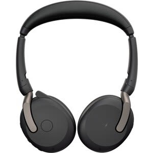 Jabra Auriculares Evolve2 65 Flexlink380a Ms Stereo .certificada Con Microsoft Teams. Inalámbrico Sobre La Oreja Estéreo - Binaural - Supra-Aural - 3000cm - Bluetooth - 20hz A 20khz - Tecnología Mems, Función De Cancelación De Ruido Ambiente Micrófono - Cancelación De Ruido - Image 20
