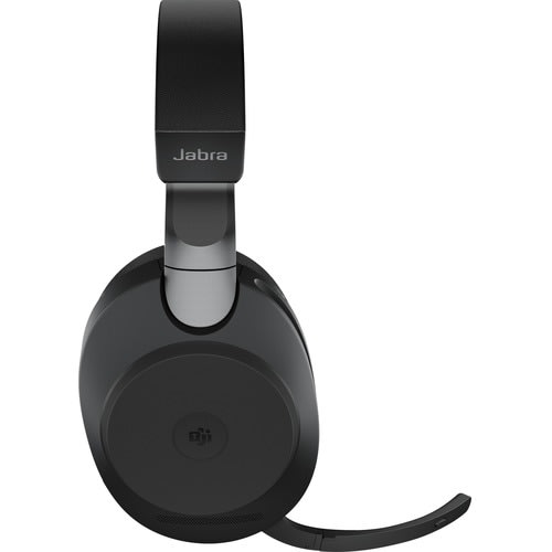 Auriculares Jabra Evolve2 85 Inalámbrico Sobre La Cabeza Estéreo - Negro - Binaural - Supra-Aural - 3000cm - Bluetooth - Cancelación De Ruido - Image 3