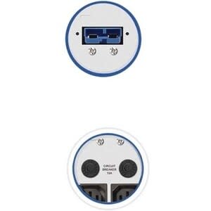 CDP Cdp Upo11-3axi 3000va/3000w Factor De Potencia 1.0, Ups (no Break) Online Doble Conversion, Monofasica, Torre, Amplio Rango De Voltaje De Entrada Con Cero Fluctuaciones De Voltaje A La Salida, 50/60 Hz Autosensado, Software Inteligente Con Apagado Remoto Automatico, Snmp Opcional, Lcd Multifuncion, Ul, Fcc, Ce Certificado. 220 Vac