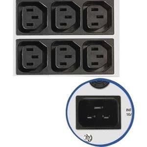 Cdp Upo11-3axi 3000va/3000w Factor De Potencia 1.0, Ups (no Break) Online Doble Conversion, Monofasica, Torre, Amplio Rango De Voltaje De Entrada Con Cero Fluctuaciones De Voltaje A La Salida, 50/60 Hz Autosensado, Software Inteligente Con Apagado Remoto Automatico, Snmp Opcional, Lcd Multifuncion, Ul, Fcc, Ce Certificado. 220 Vac - Image 4