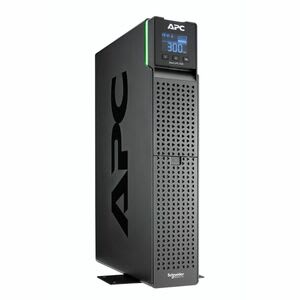 Ups De Línea Interactiva Apc By Schneider Electric Back-Ups Pro - 1.50kva/900w - 2u Rack/Torre - Avr - 3.03minuto(s) Stand-By - 120 V Ac Entrada - 120 V Ac Salida - 8 X Nema 5-15r Receptacle(s) - Aproximación Acompasada De Una Onda Sinusoidal - Lcd Pantalla