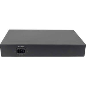 Switch Administrable Gigabit Ethernet De 8 Puertos Poe+ Con 2 Puertos Sfp - Intellinet - Image 7