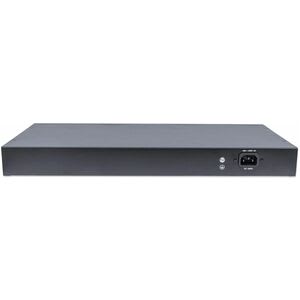 Switch Administrable Gigabit Ethernet De 16 Puertos Poe+ Con 2 Puertos Sfp - Intellinet - Image 2