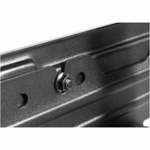 Manhattan 462051 Fijacion En Techo Para Tv, Tv Lcd, Led Tv, Plasma Tv, Pantalla Digital Signage - Negro - Altura Ajustable - 1 Pantalla(s) Admitidas - 94cm A 203.2cm (80") Para Pantalla Plana - 50kg Capacidad De Carga - 200 X 200, 300 X 200, 400 X 200, 300 X 300, 400 X 300, 400 X 400, 600 X 400 - Compatible Con Montura Vesa - Acero Con Recubrimiento De Polvo - Image 3