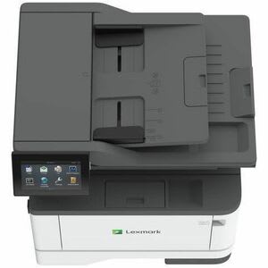 Multifuncional Mx432adwe Hasta 42 Ppm Laser Monocromatico