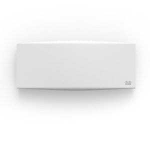 Meraki Mr44 Wifi 6 Indoor Ap |5 Ghz 4x4:4 And 2.4 Ghz 2x2:2 Radios Offer A Combined Dual–radio Aggregate Frame Rate Of 2.7 Gbps*, With Up To 2,402 Mbps In The 5 Ghz Band And 287 Mbps In The 2.4 Ghz Band. ** Se Requiere De Licenciamiento Para El Correcto Funcionamiento Del Hardware (esquema De Licenciamiento 1,3,5,7 Y 10 Años) - Image 2